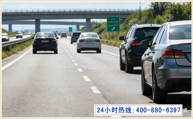 大同长春拖车电话
